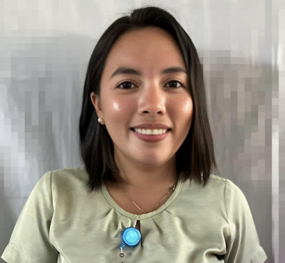 Elineth Macalisang