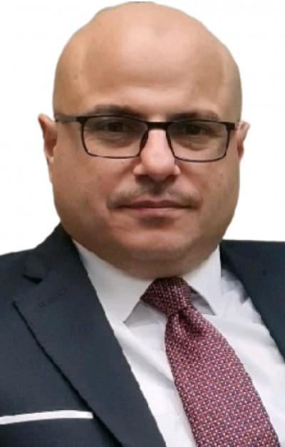 Ahmad Abdulhadi