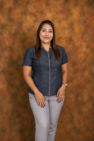 Nyra Hans Silvosa