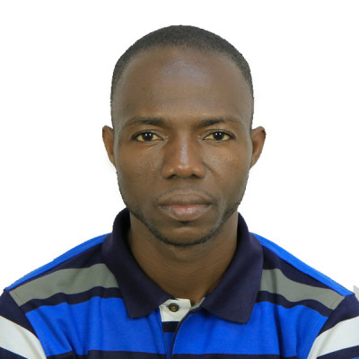 Zachariah Asambil