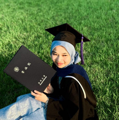 Nadia Maharani Chadiza