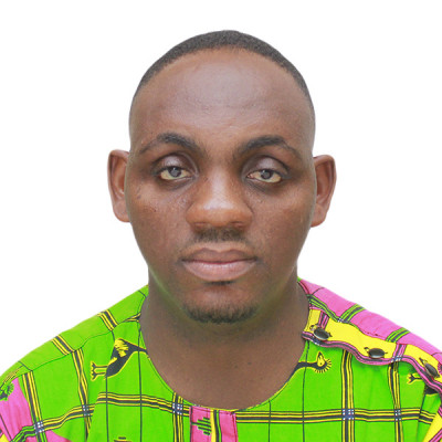 Justice Ofori