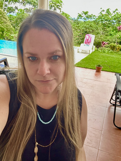 Laurianne Maheu-Hotte