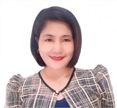 TRACY DE GUZMAN