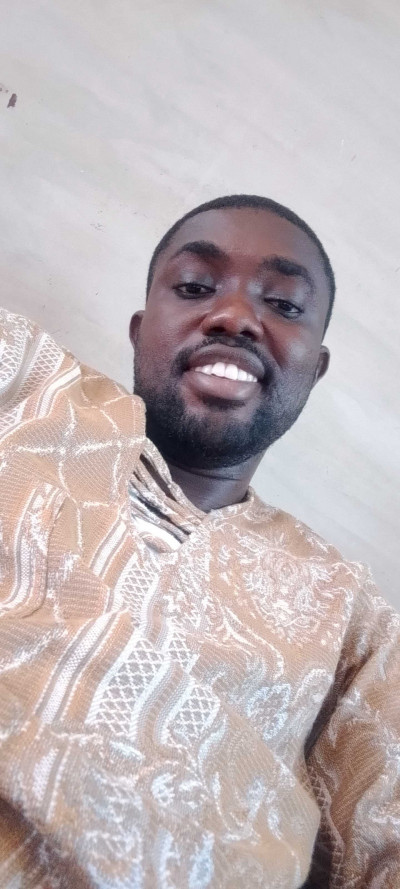 William Akuoko Acheampong