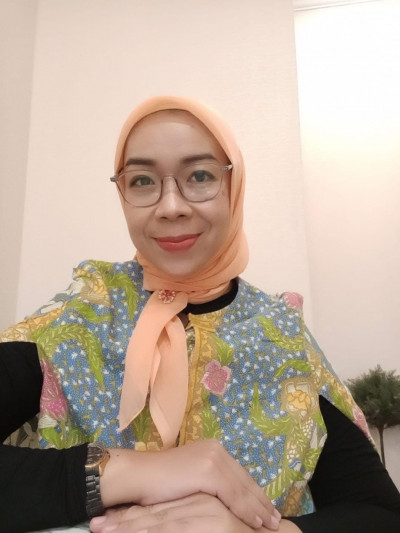 Yunita Muliasari Yunita Muliasari