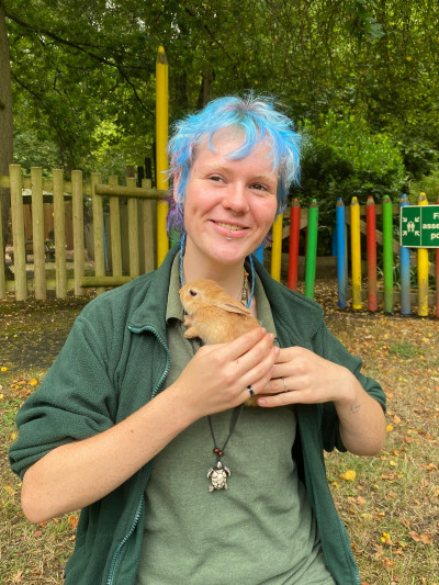 Jemima Baxendale