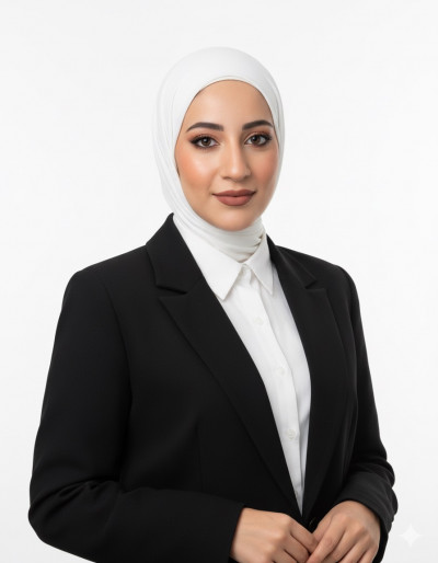 Aseel AL-Khateeb