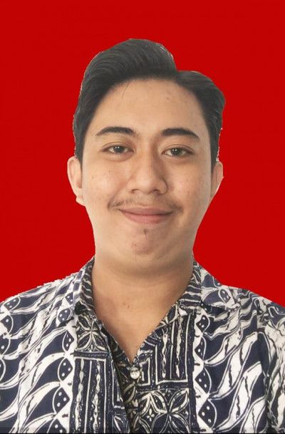 Andi Darma Reza Satriawan