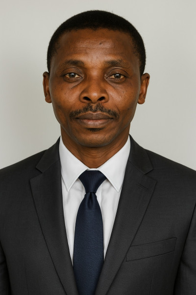 Evans Tetteh