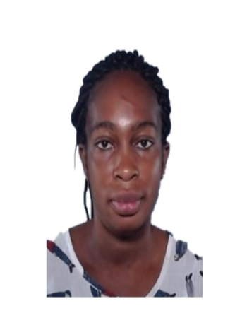 Benedicta Dorgbefu