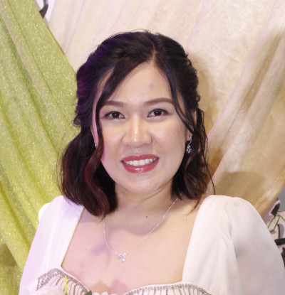 Kimberly Obenieta