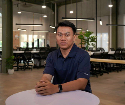 Vebrio Kusti Alamsyah