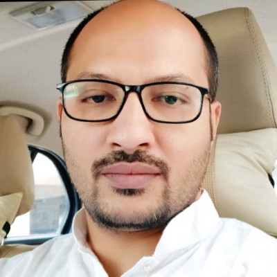 NIRAVBHAI DESAI
