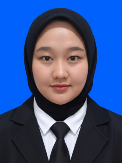 Alma Rahmawati