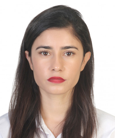 hulya cinar