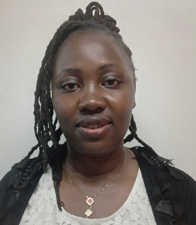 Fedis Njagi