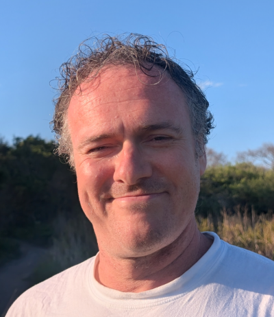 Kevin Gardella