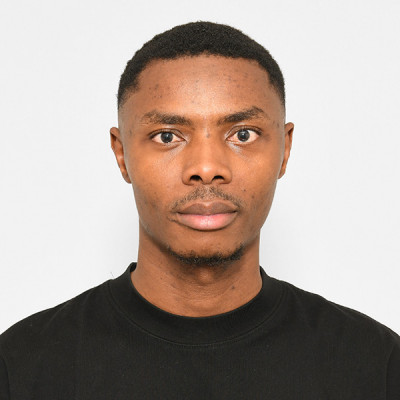 Robinson Dedong Lalah