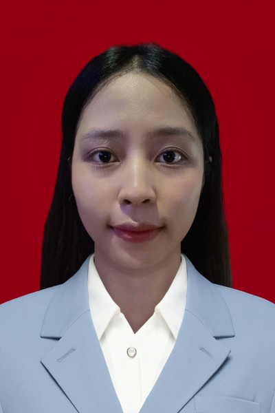 Kristin Kadoriha Siangni