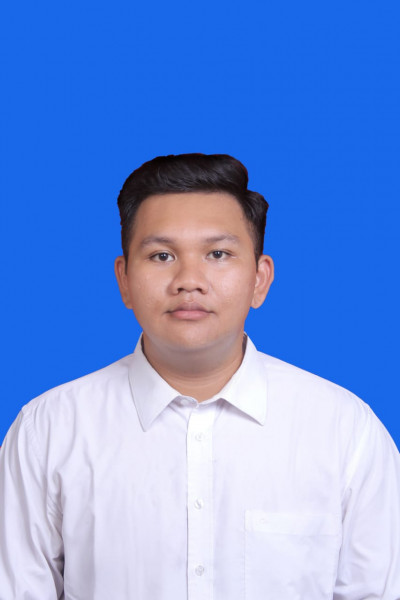 Ilham Lukmanul Hakim