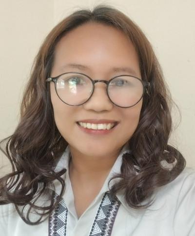 Maricel Eugenio