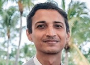 Baboo Toshulsingh Goordyal