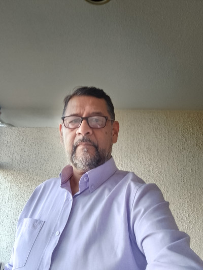 Pablo Uribe