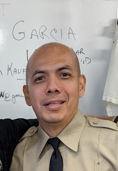 Andres Soriano