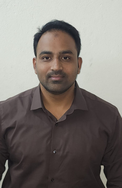 Shaik Akram