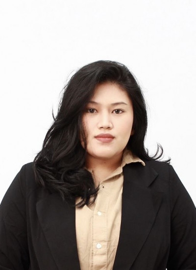 Dahlia Juana Putri Natalia