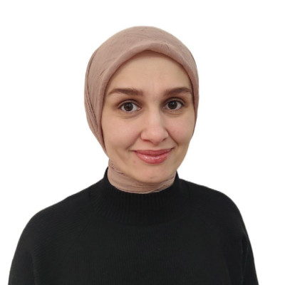 Shakhnoza Sultanova