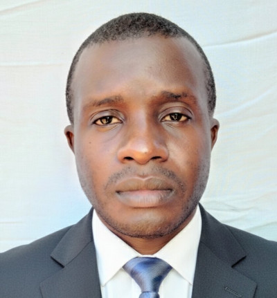 MOSES ONCHIEKU
