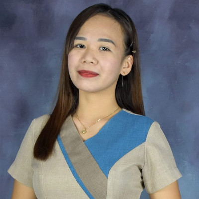 MC DARYL JOY PALABRICA