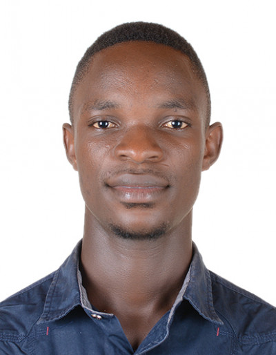 ENOCH MENSAH