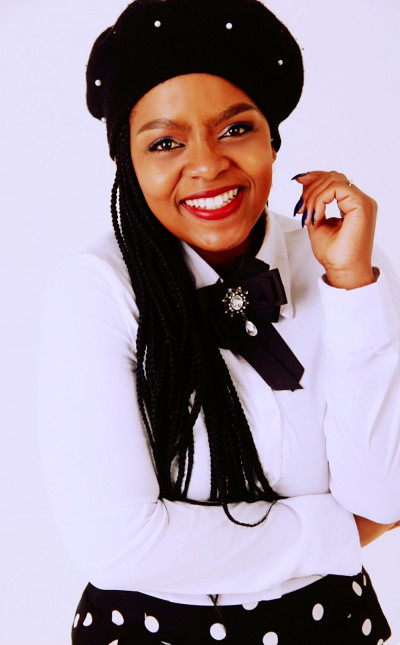 Lindiwe Sibanyoni