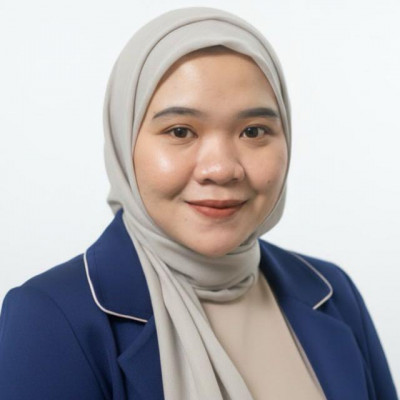 Fadya Elbash Juniarti