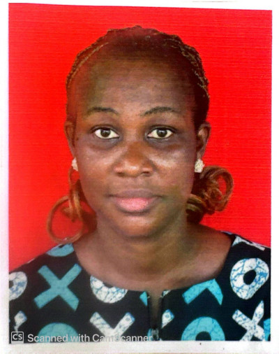 Joycelyn Deborah Okine