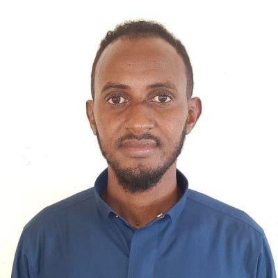 Mohamud Abdi