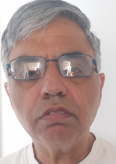 Jabran Ahmad