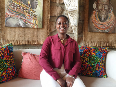 Faith Muraguri