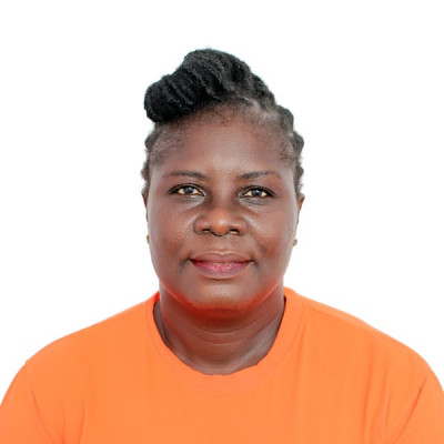 Christina Nwolley