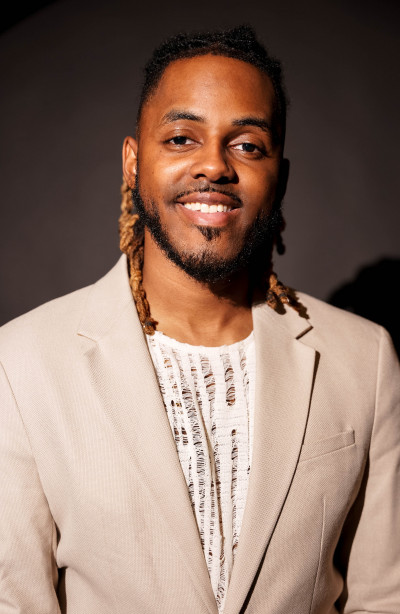 Austin Bernard Davis