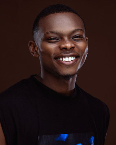 Onyekachi Progress Uzoma