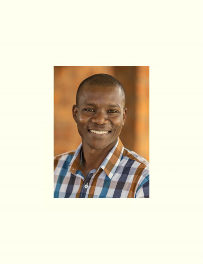 Rex Mbewe