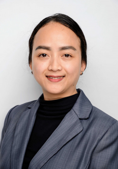 ANNA JOY RODRIN-MAALA