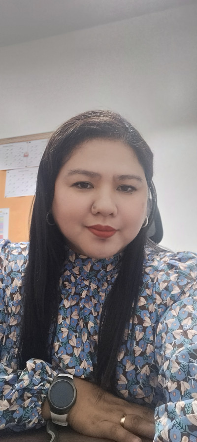 Jonalyn Salonga