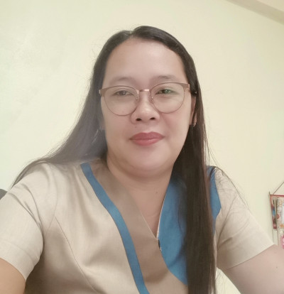 Cherry May Lagura