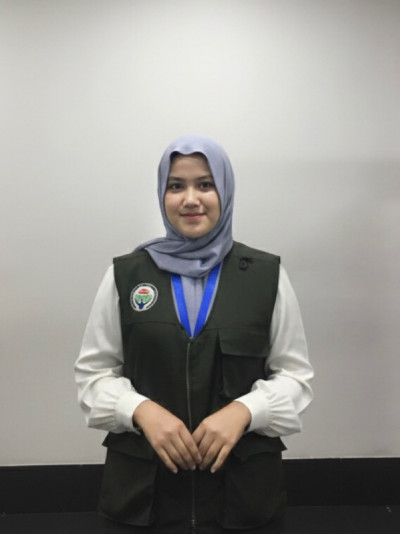 Akhfara Nabila Putri