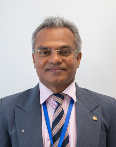 Jackson Achankunju